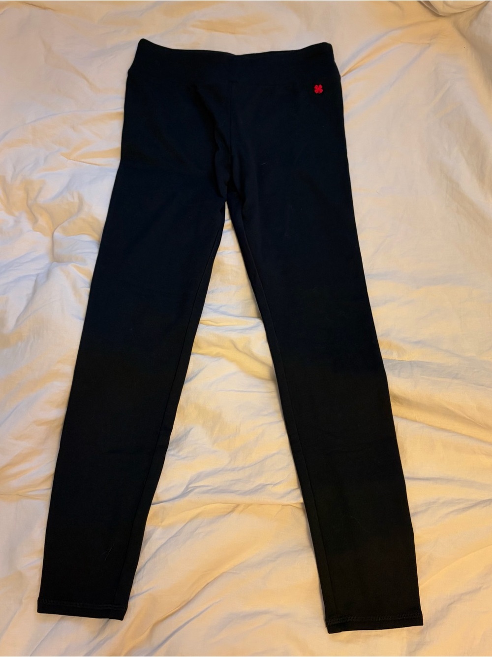 Lucky Brand Black Leggings